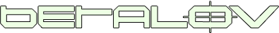BETALOV LOGO